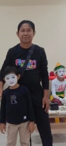 Avatar Rahman arif