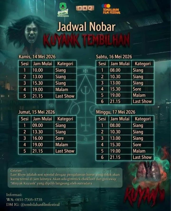 TEATER SENDIRI